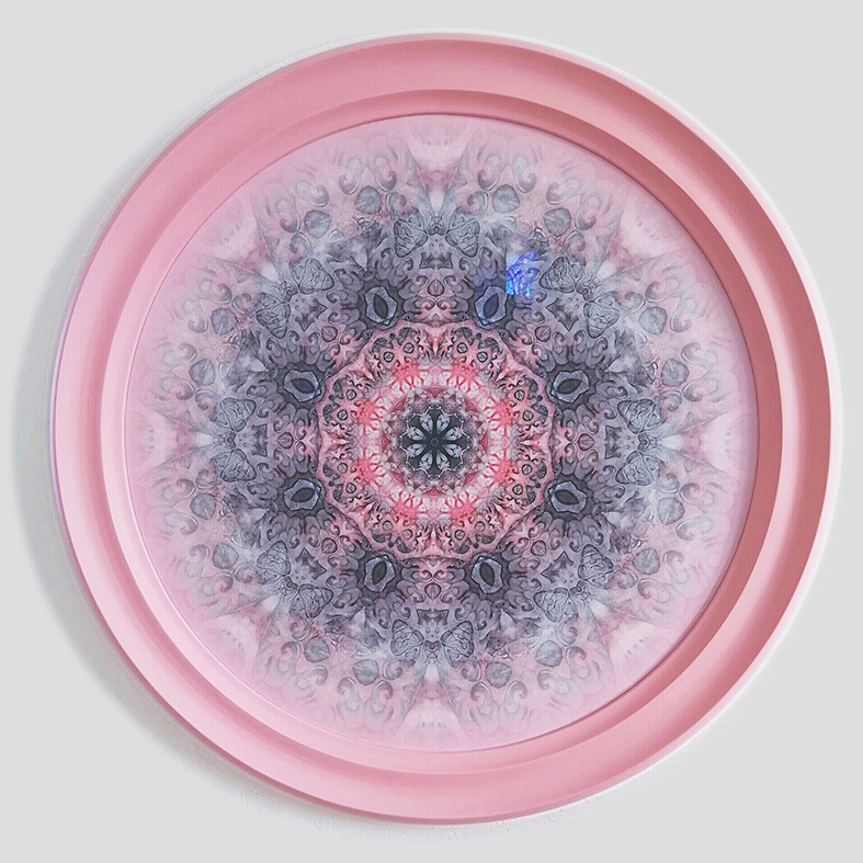 Portal 3, Pink